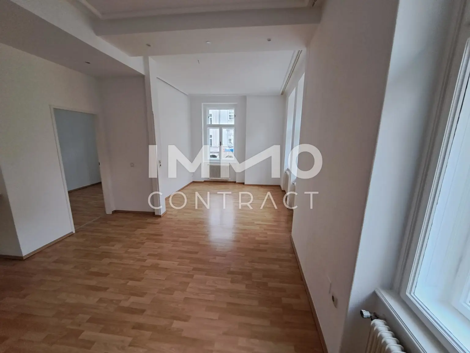 Schöne sanierte 2-Zimmer-Wohnung (Loft/Galeriewohnung)
