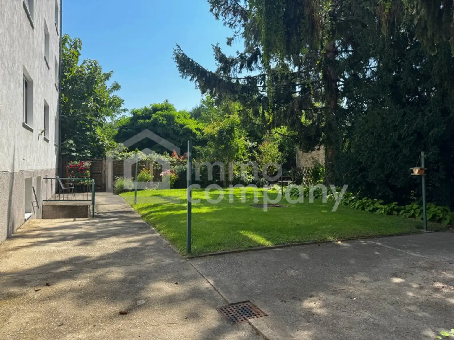 Donau-Nähe genießen – Charmante 3-Zimmer-Wohnung in Wien Floridsdorf!