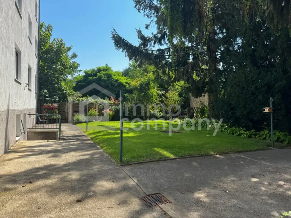 Donau-Nähe genießen – Charmante 3-Zimmer-Wohnung in Wien Floridsdorf!