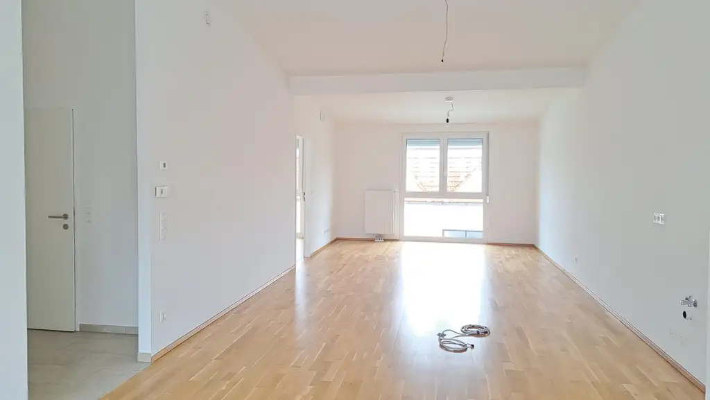 Provisionsfreie helle 2 Zimmerwohnung mit Kaufoption