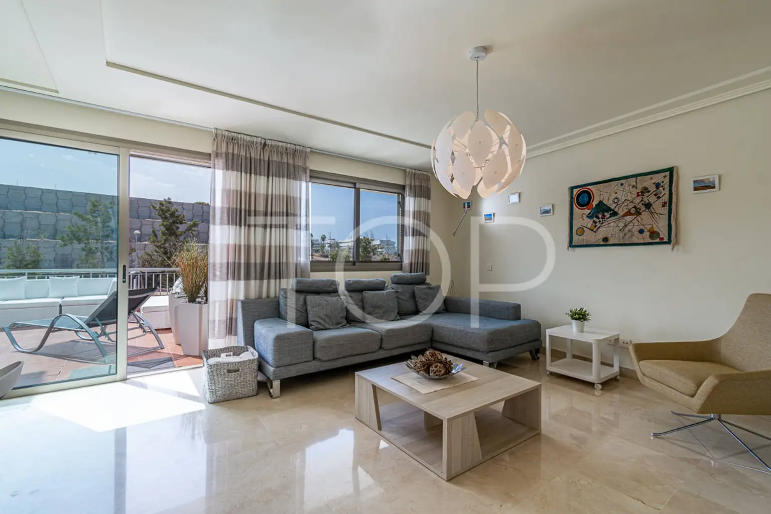 Apartment-Magnolia-Golf-Resort-Salon-Palm-Mar-Tenerife-1
