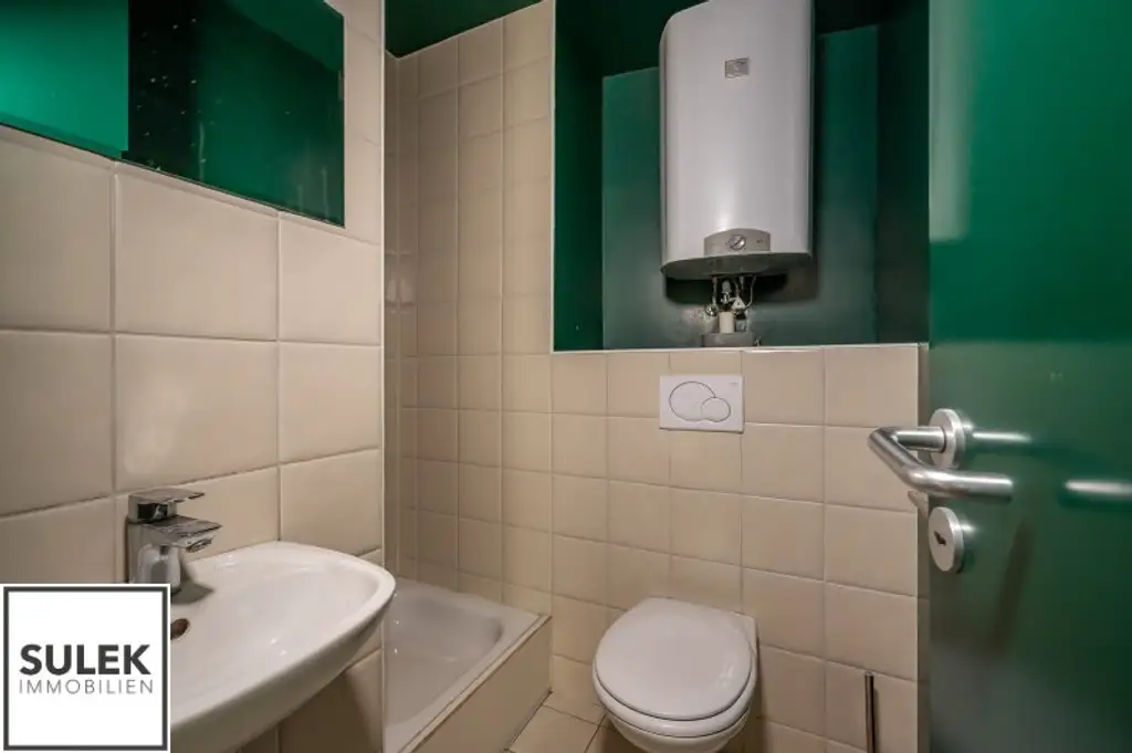 Repräsentatives Büro im 1. Bezirk – 118 m² zur unbefristeten Miete