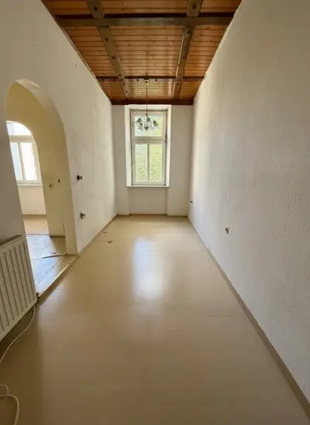 3 Zimmer Wohnung in 1120 bei Meidlinger Bahnhof / Philadelphiabrücke