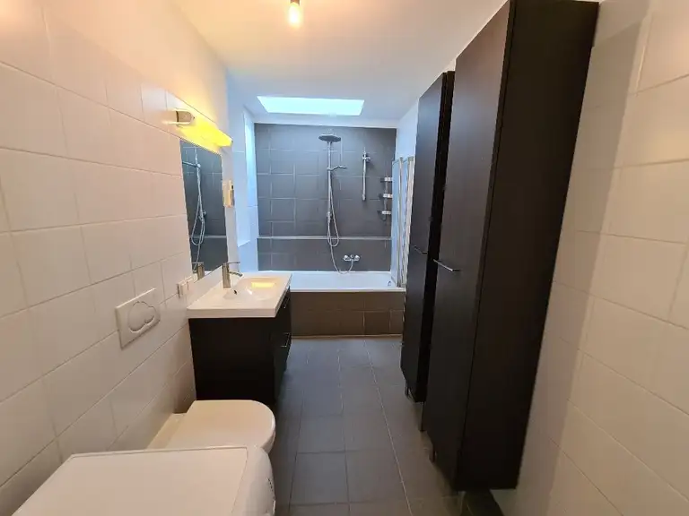Badezimmer I