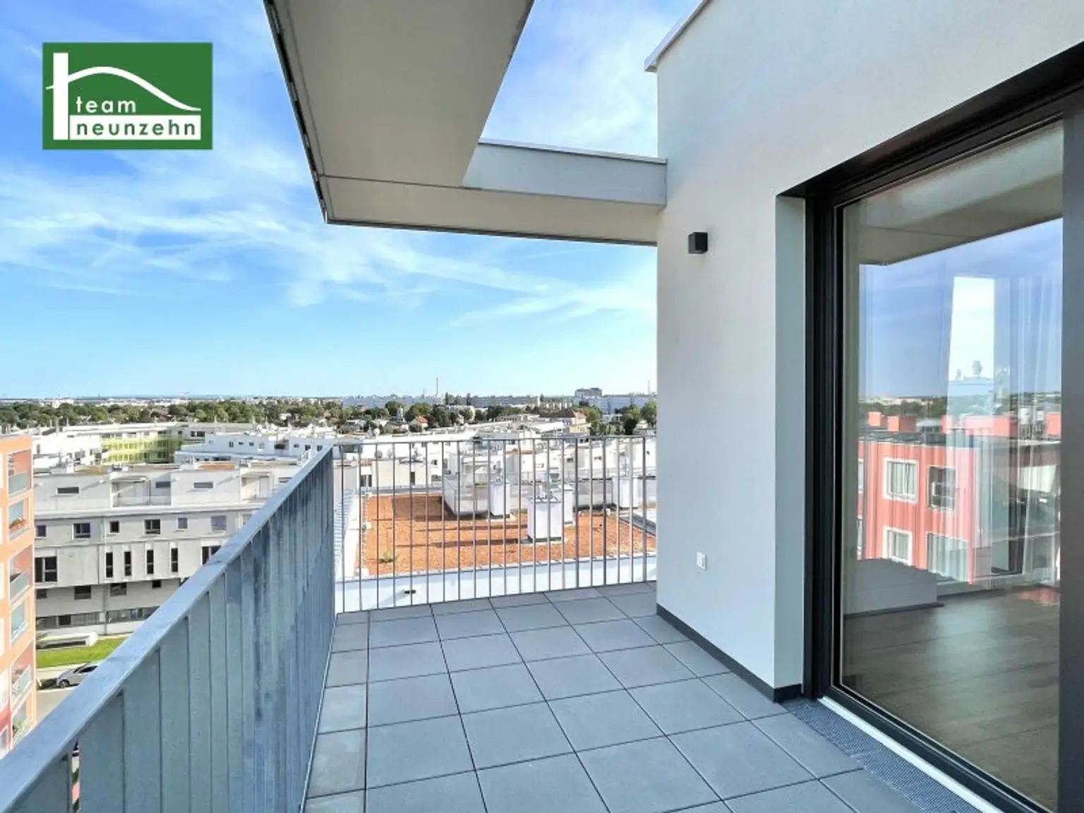 2-Zimmer-Wohnung mit Balkon - Top Lage in Stadlau - Ideale Infrastruktur!