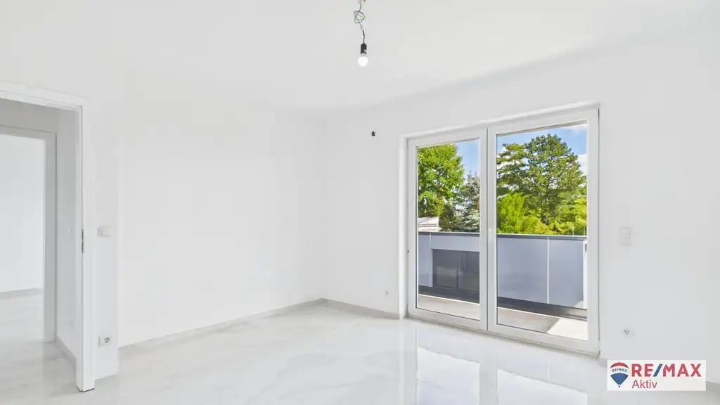 Einfamilienhäuser der Extraklasse - Neubau in Obersiebenbrunn