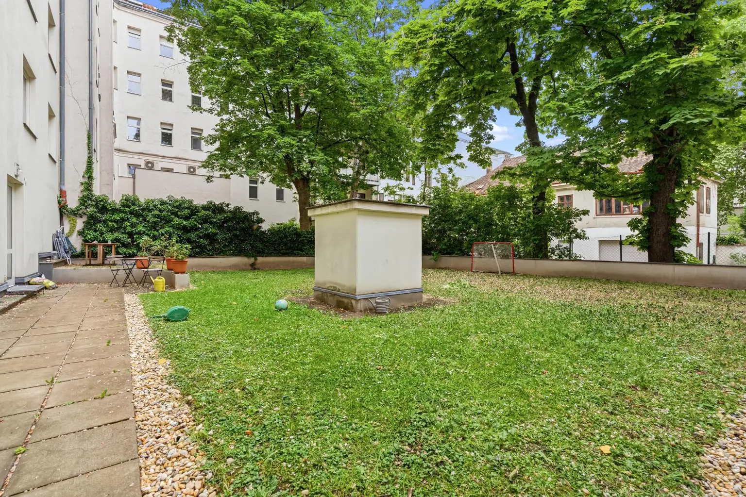 23. Eigentumswohnung 104 Wien-Wieden
