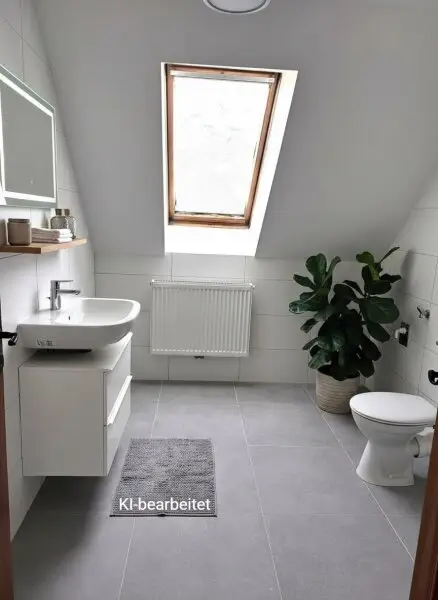 EINRICHTUNGSVORSCHLAG (KI)