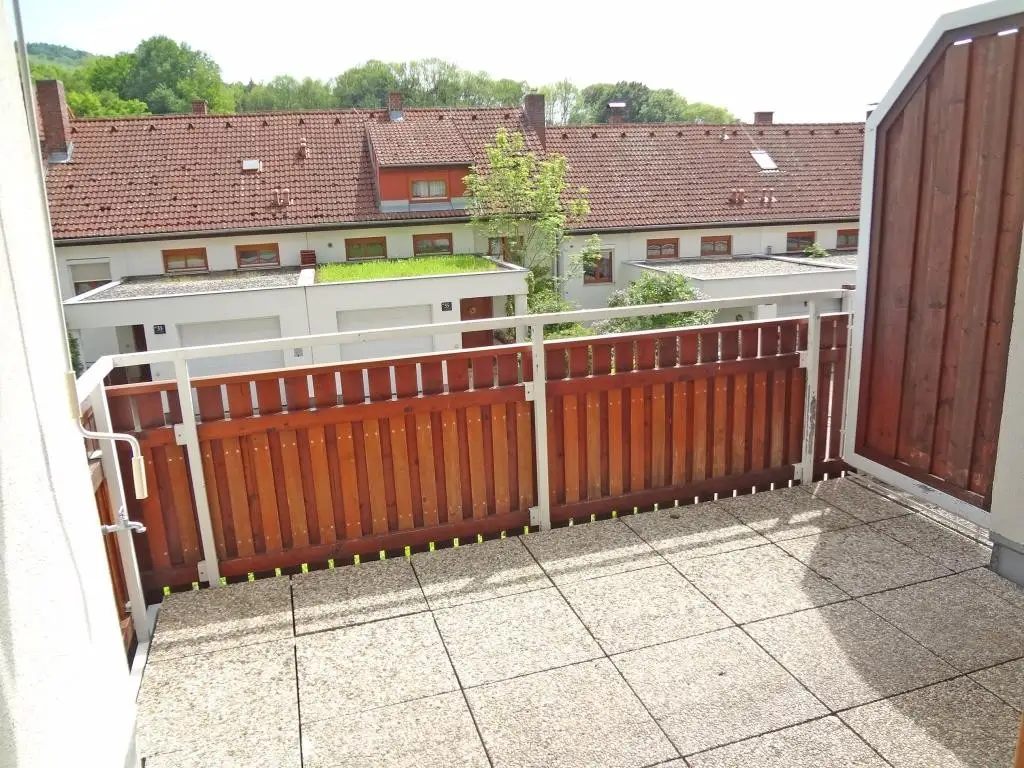 Sonnige Wohnung Nähe Pleschingersee! 3 Zimmer + Tiefgarage + Balkon