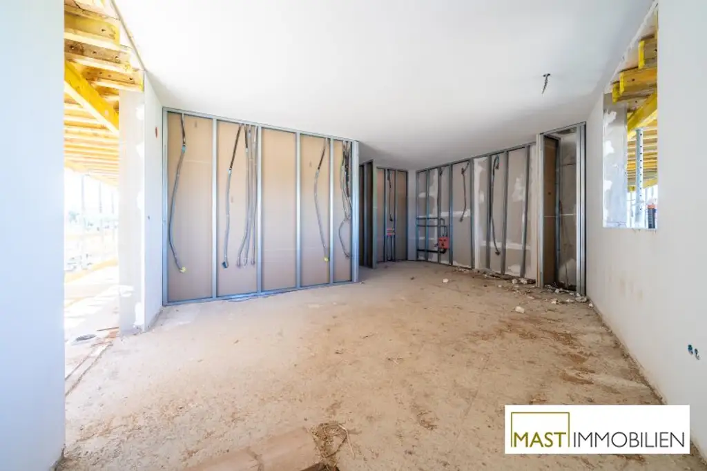 *Provisionsfrei* 3-Zimmer Wohnung der Extraklasse!