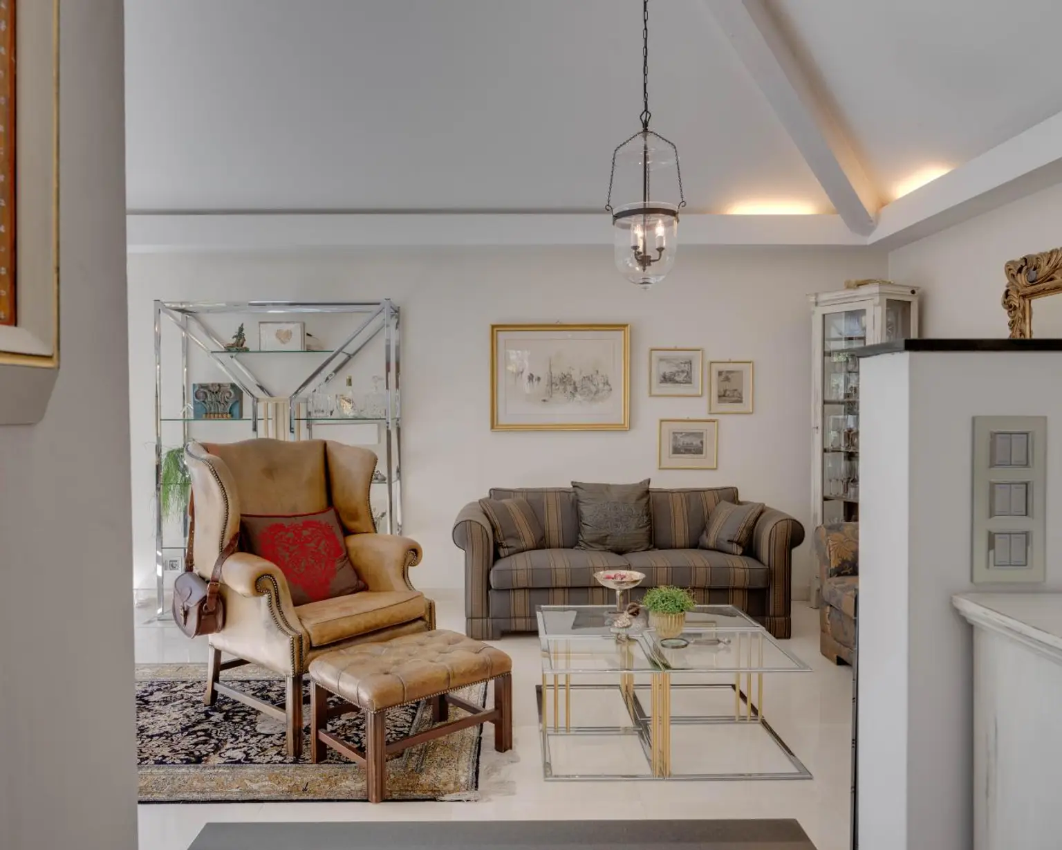 NEU!   Ein Haus am See - das besondere Juwel in ruhiger Bestlage