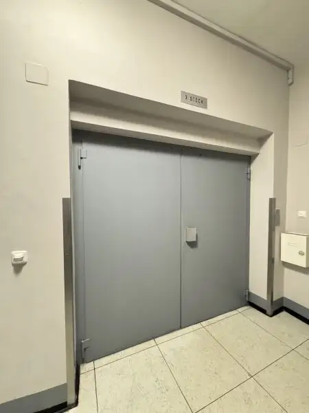 Ruhiges Büro oder Praxis in Top-Lage des 4. Bezirks
