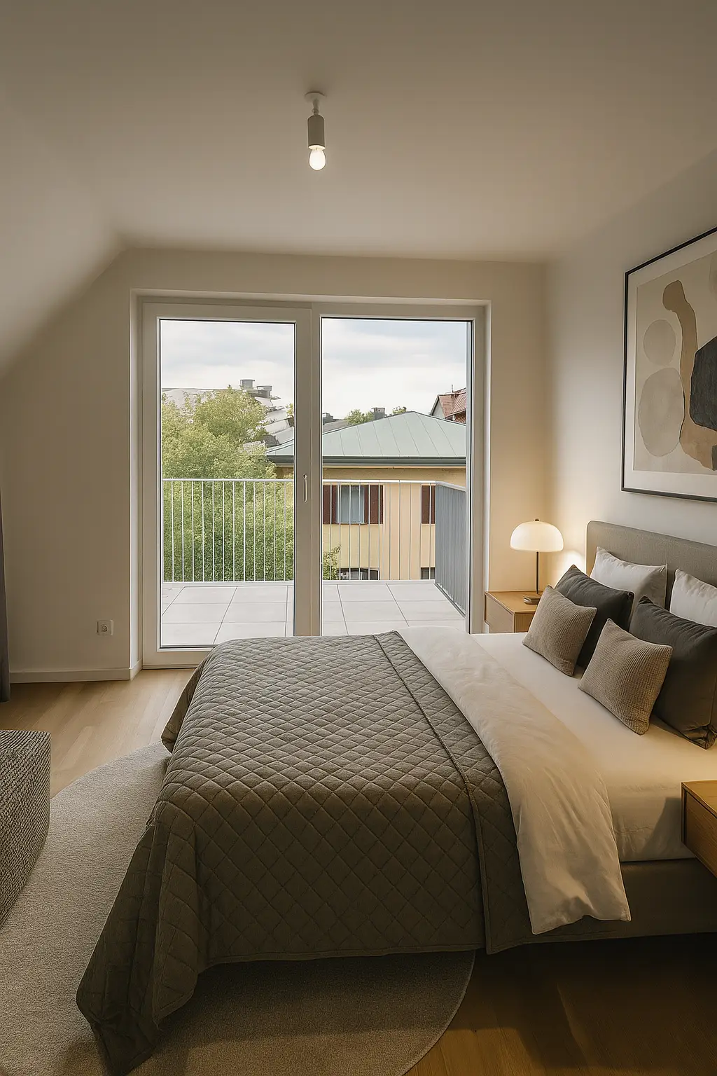 Musterbild Schlafzimmer Top 11