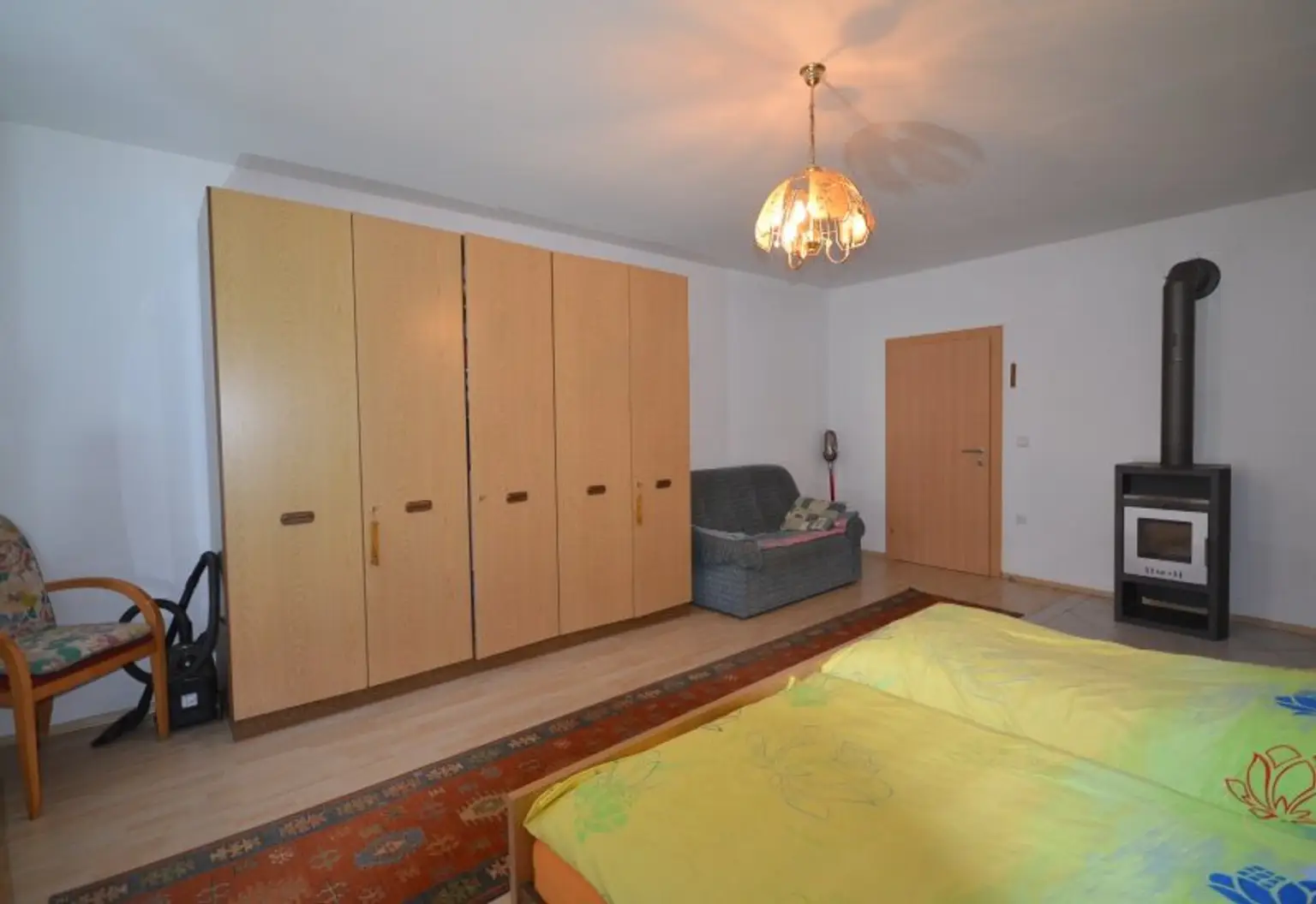 EINFAMILIENHAUS - ehemaliges BAUERNHAUS im Ortsverbund