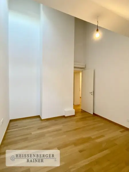 WOHNEN IM MARGARETENHOF /// PILGRAMGASSE /// beeindruckende Dachterrassenwohnung in einzigartiger Lage