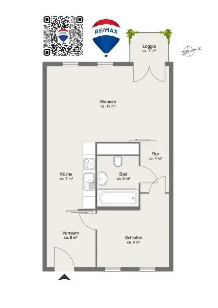 1120 Wien Hetzendorfer Straße 112 B12