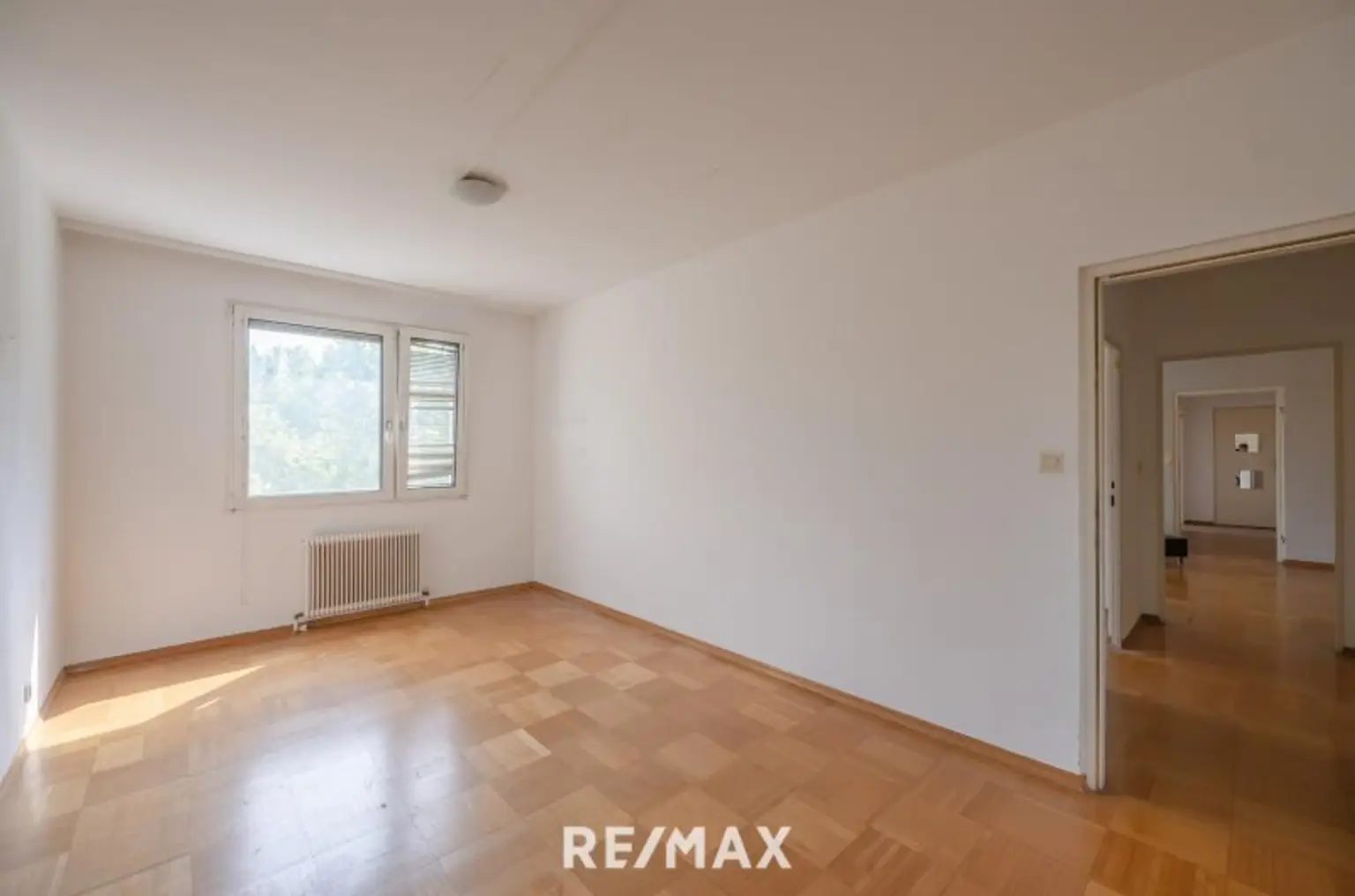 Stadtleben mit Wohlfühlfaktor – 4 Zimmer im 20. Bezirk