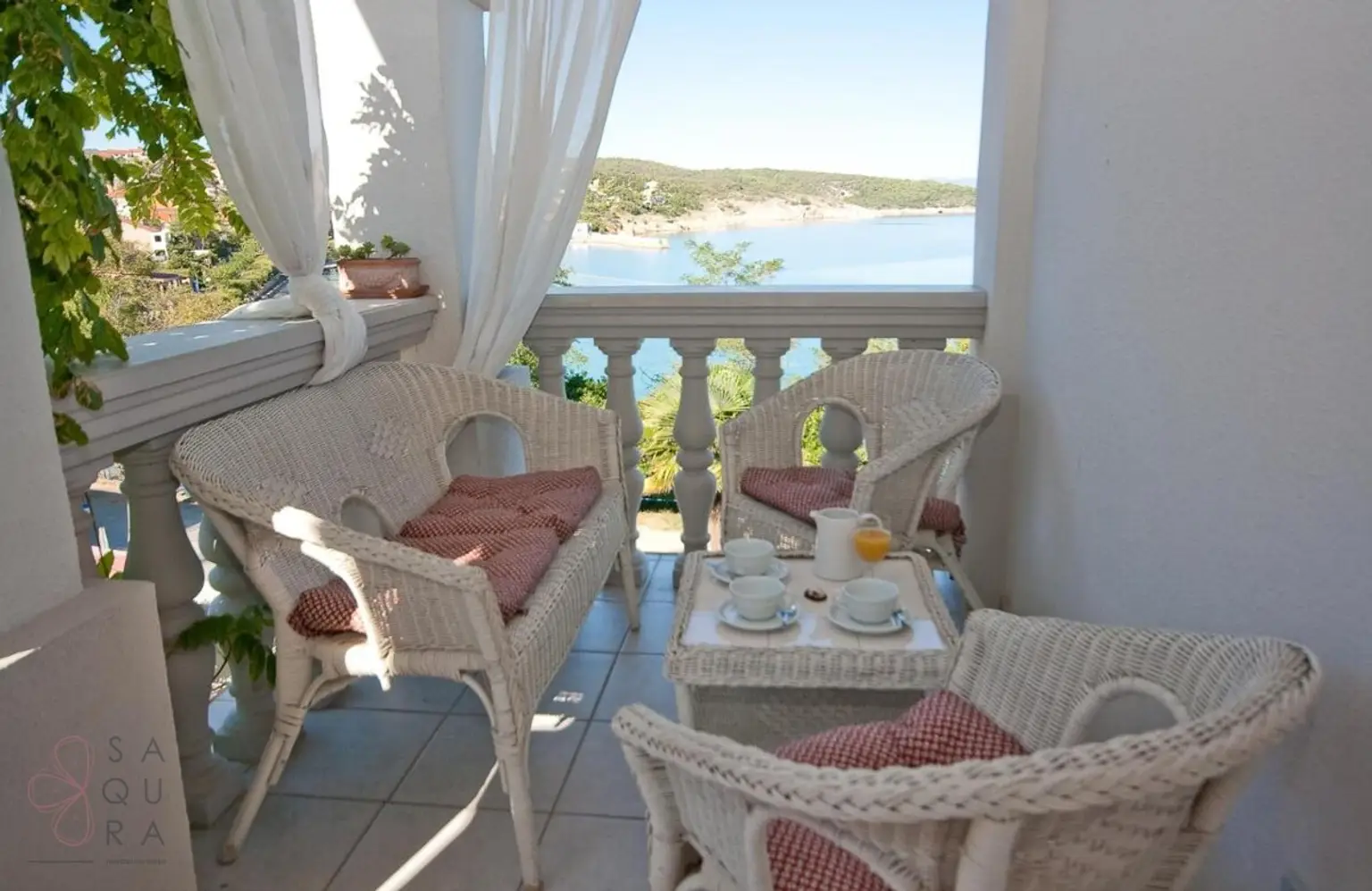 Exclusive Mansion Krk Island – Mediterraner Luxus mit Investitionsgarantie