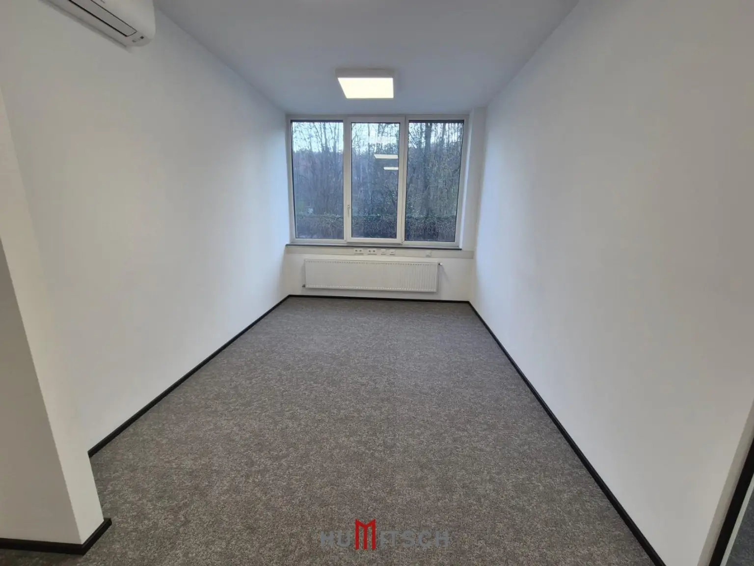 ECO-Base Gleisdorf: Büroflächen ab ca. 50 m²