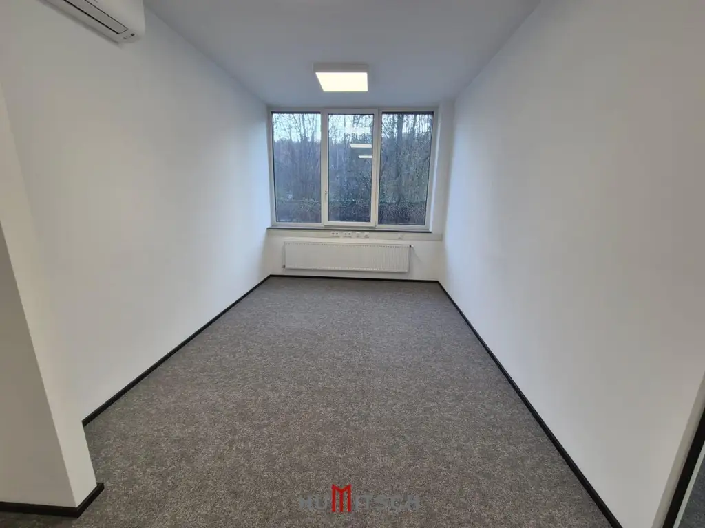 ECO-Base Gleisdorf: Büroflächen ab ca. 50 m²