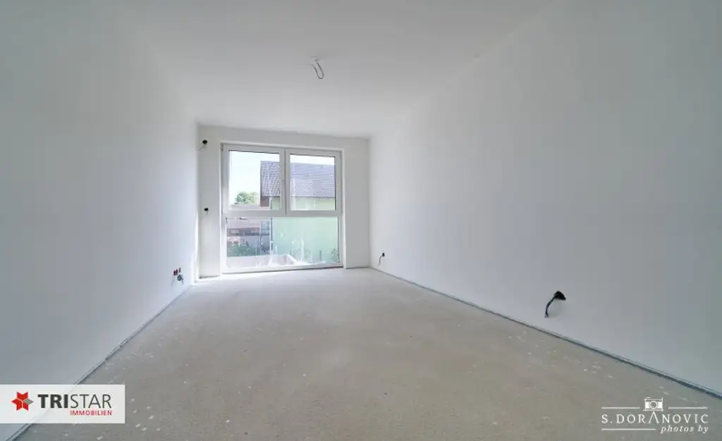 NEU! ++ URBAN & NATUR & ERHOLUNG: ZWISCHEN SEESTADT UND LOBAU ++ 1220 WIEN ++ 19 EIGENTUMSWOHNUNGEN ++ SCHLÜSSELFERTIG ++ BALKON / TERRASSE / LOGGIA / GARTEN / KELLER ++ 2–4 ZIMMER ++