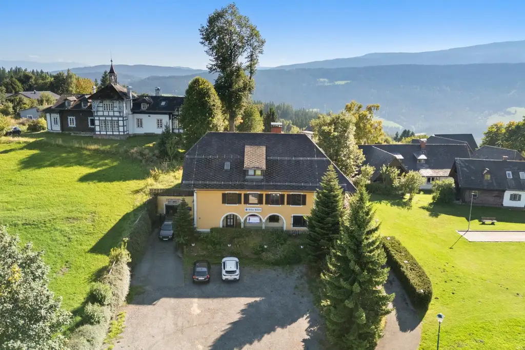 Großzügige Immobilie im Herzen der Weststeiermark zum unschlagbaren Preis!
