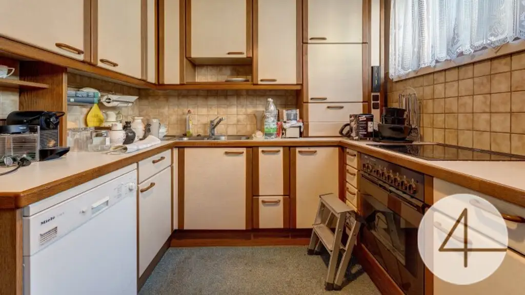 Licht, Raum, Lebensqualität – Traumhafter Bungalow im Grünen