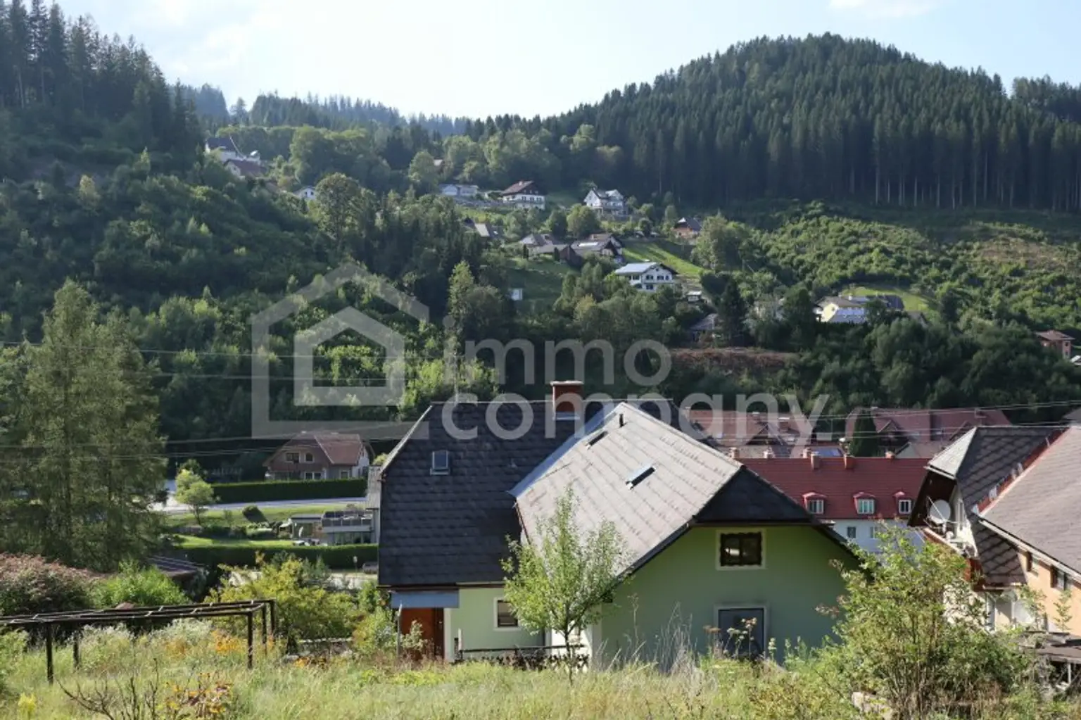 Großzügiges Einfamilienhaus in Sankt Jakob im Walde – 200 m² | 8 Zimmer | € 179.500