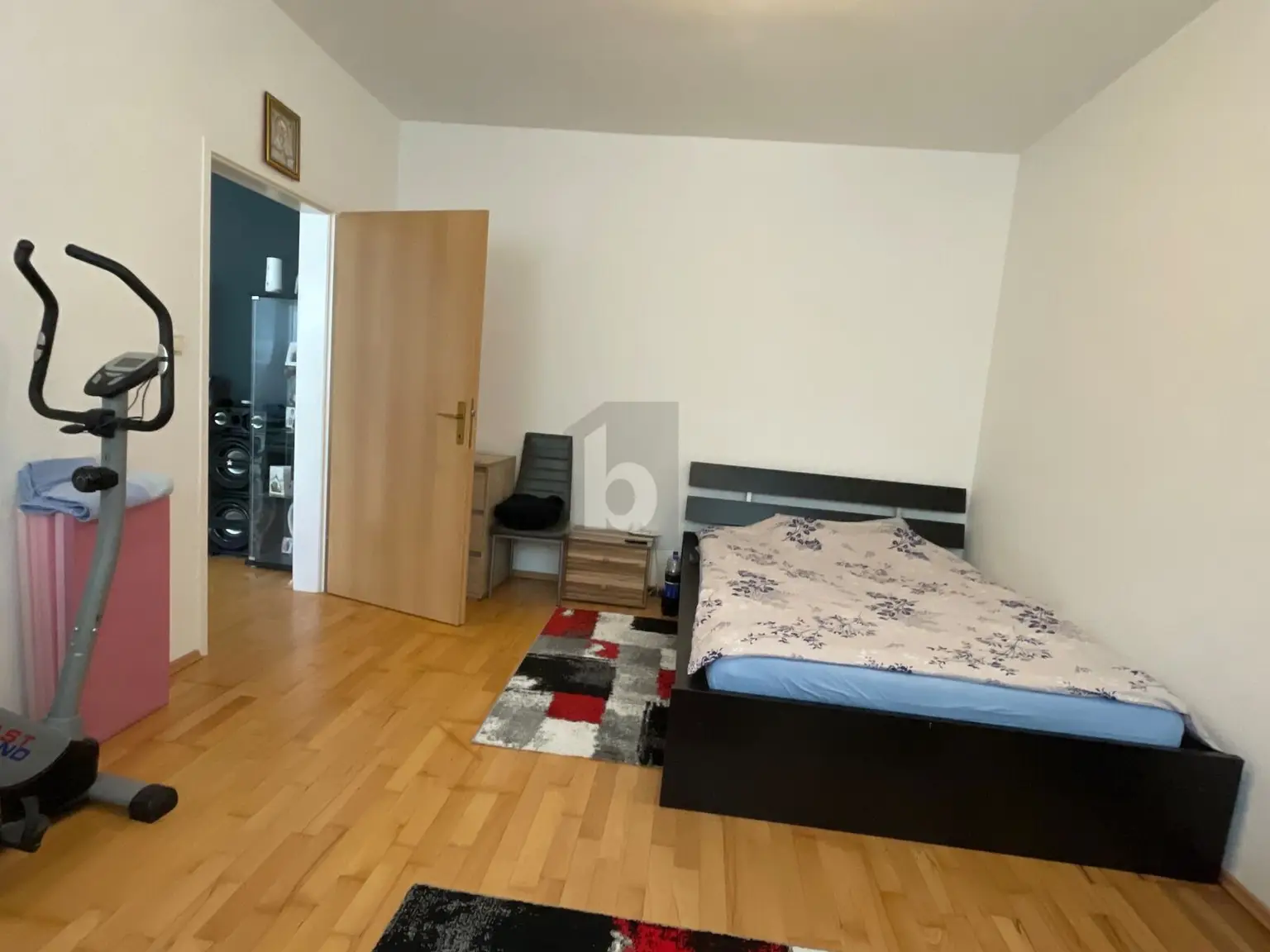 RUHIGE WOHNOASE IN GRÜNER LAGE AM STADTRAND VON GRAZ