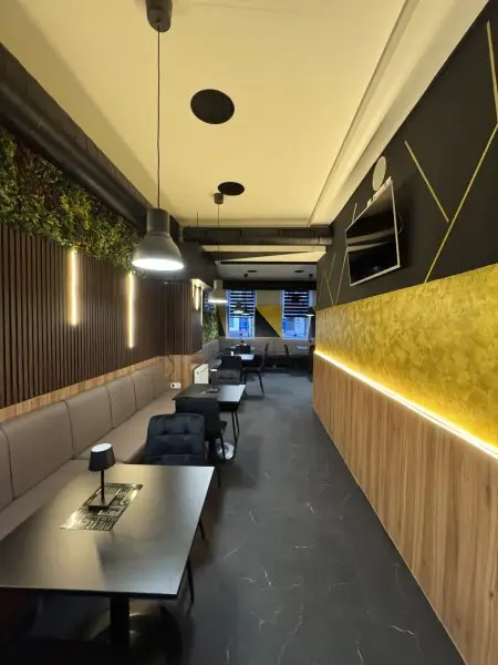 Anlagepaket mit 5 Geschäftslokale & 1 Wohnung – stabile Mieteinnahmen – attraktive Rendite 5,25%