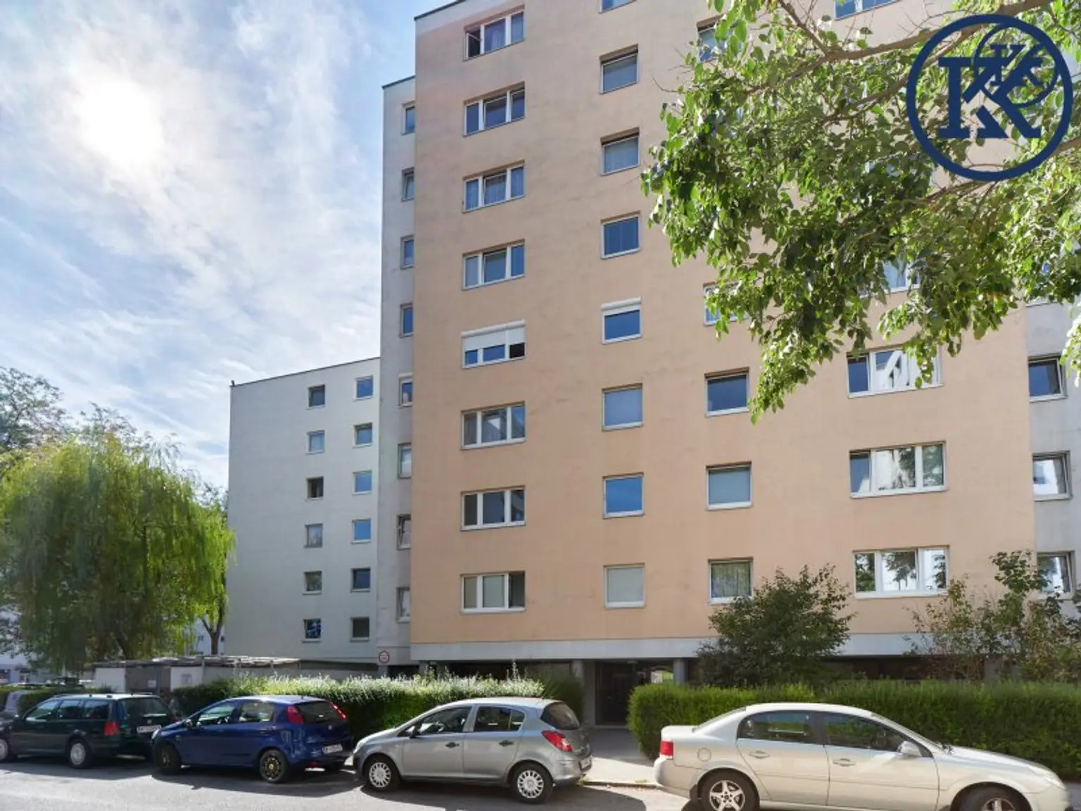 Gebäude
