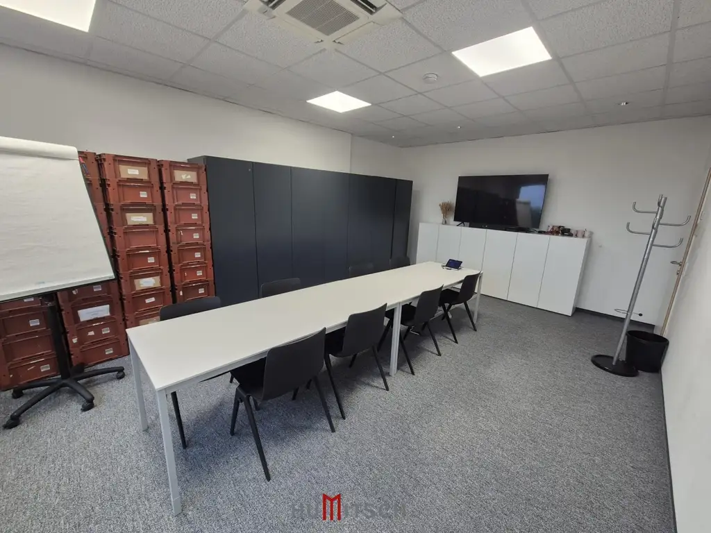 Bürofläche in Graz-Puntigam