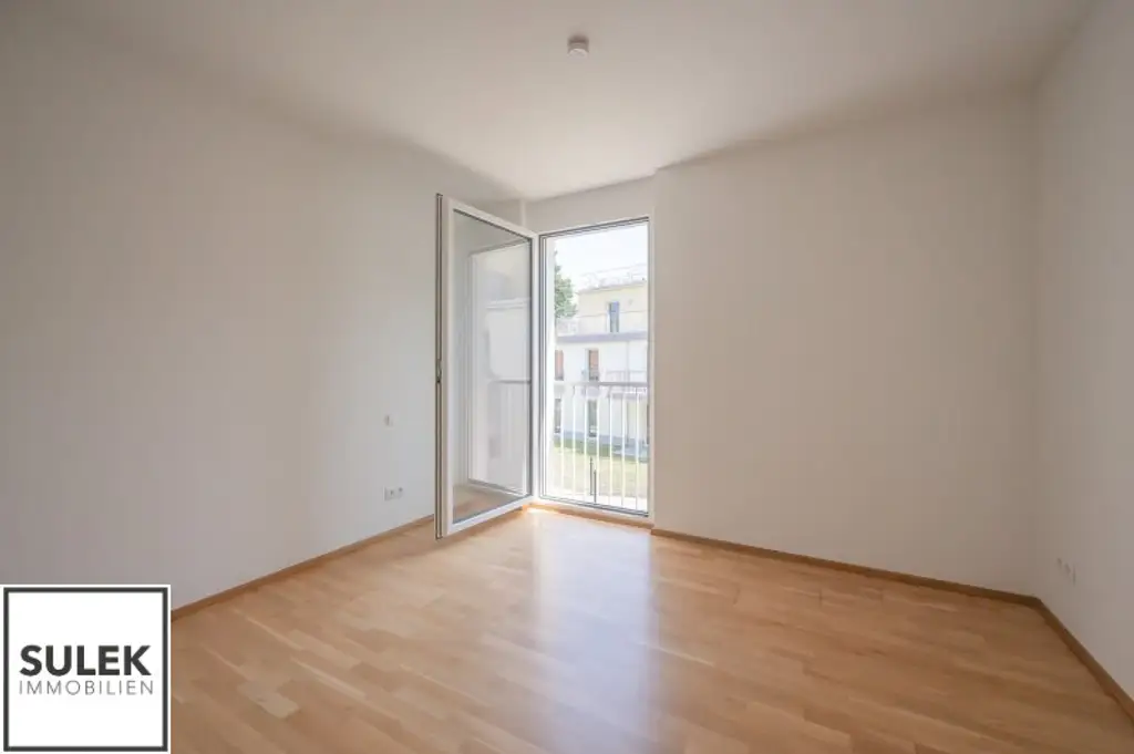 Wohnpark Neulengbach | Erstbezug | 3 Zimmer mit Balkon