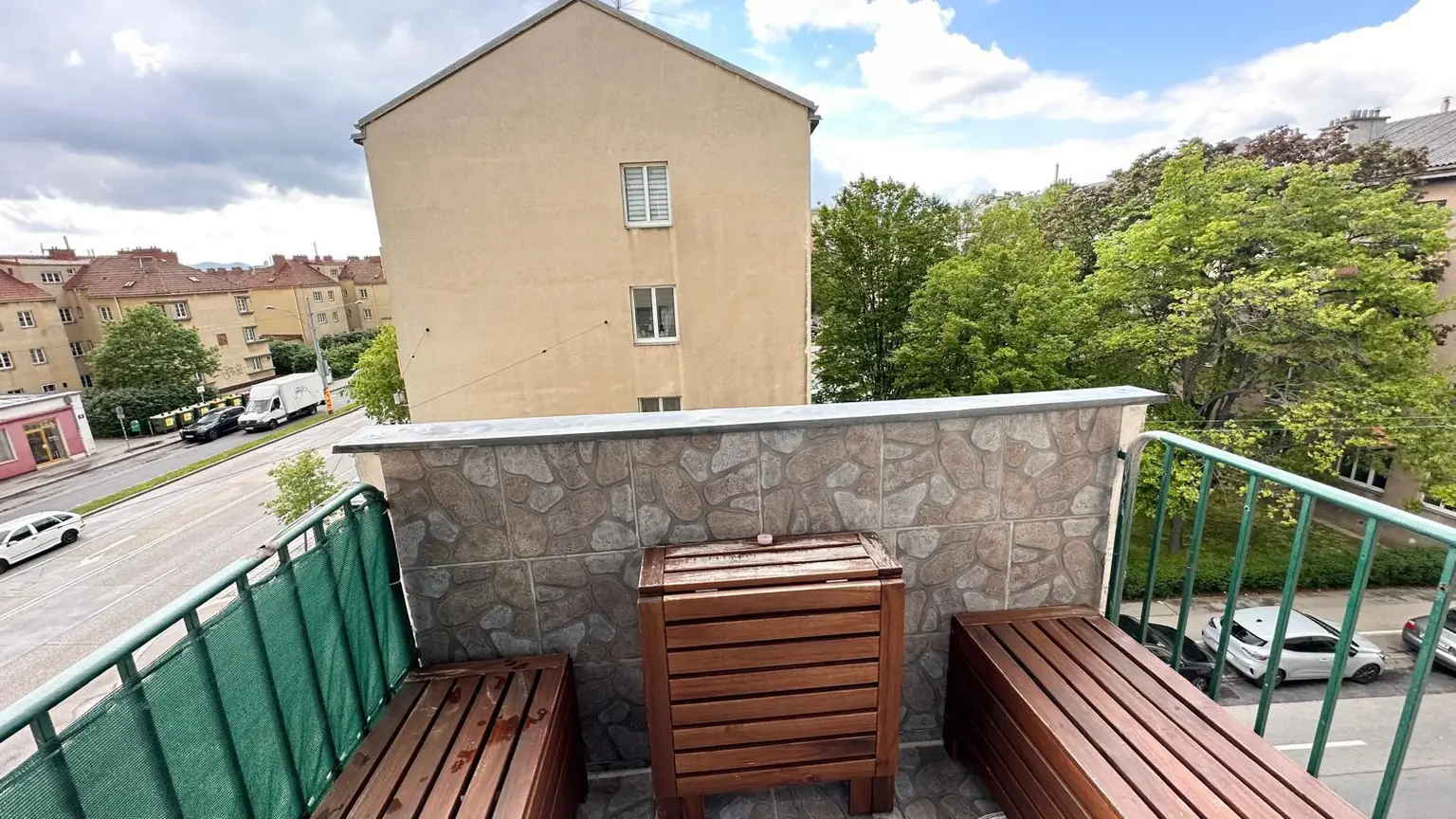 Balkon