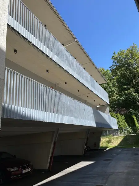 Igls-Ortszentrum | die perfekte Garconniere