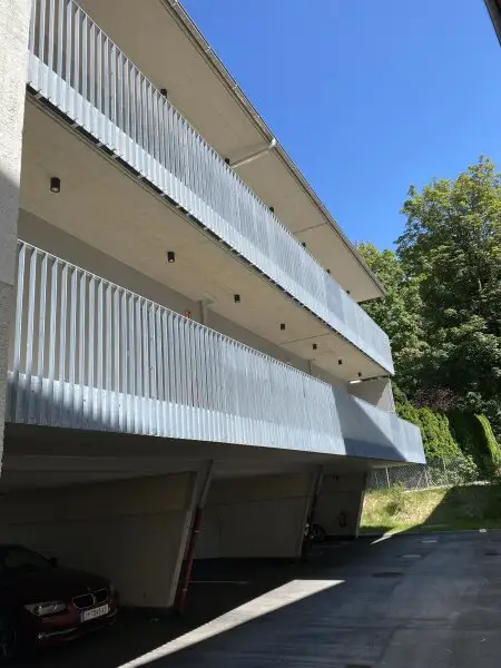 Igls-Ortszentrum | die perfekte Garconniere