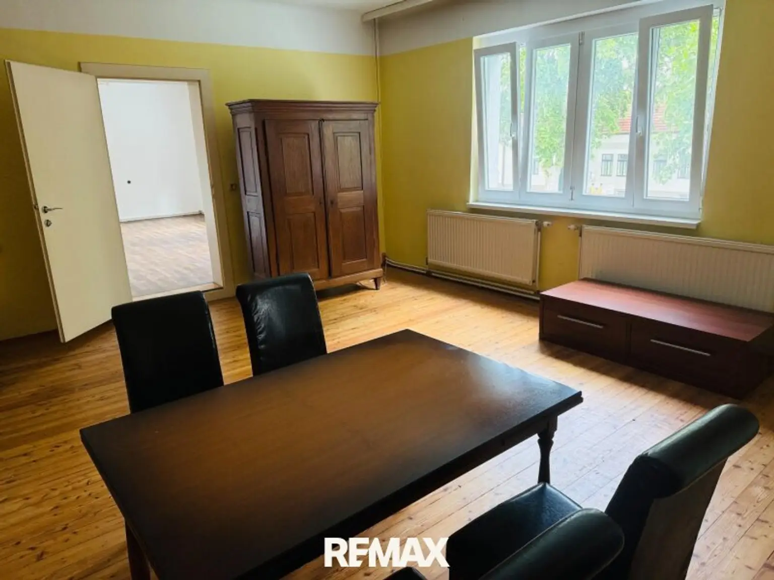 OG Wohnung