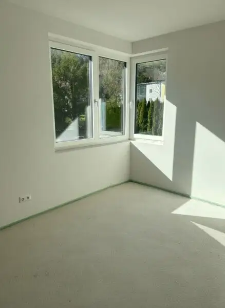 Ihr neues Domizil im Grünen - nach Ihren Wünschen.