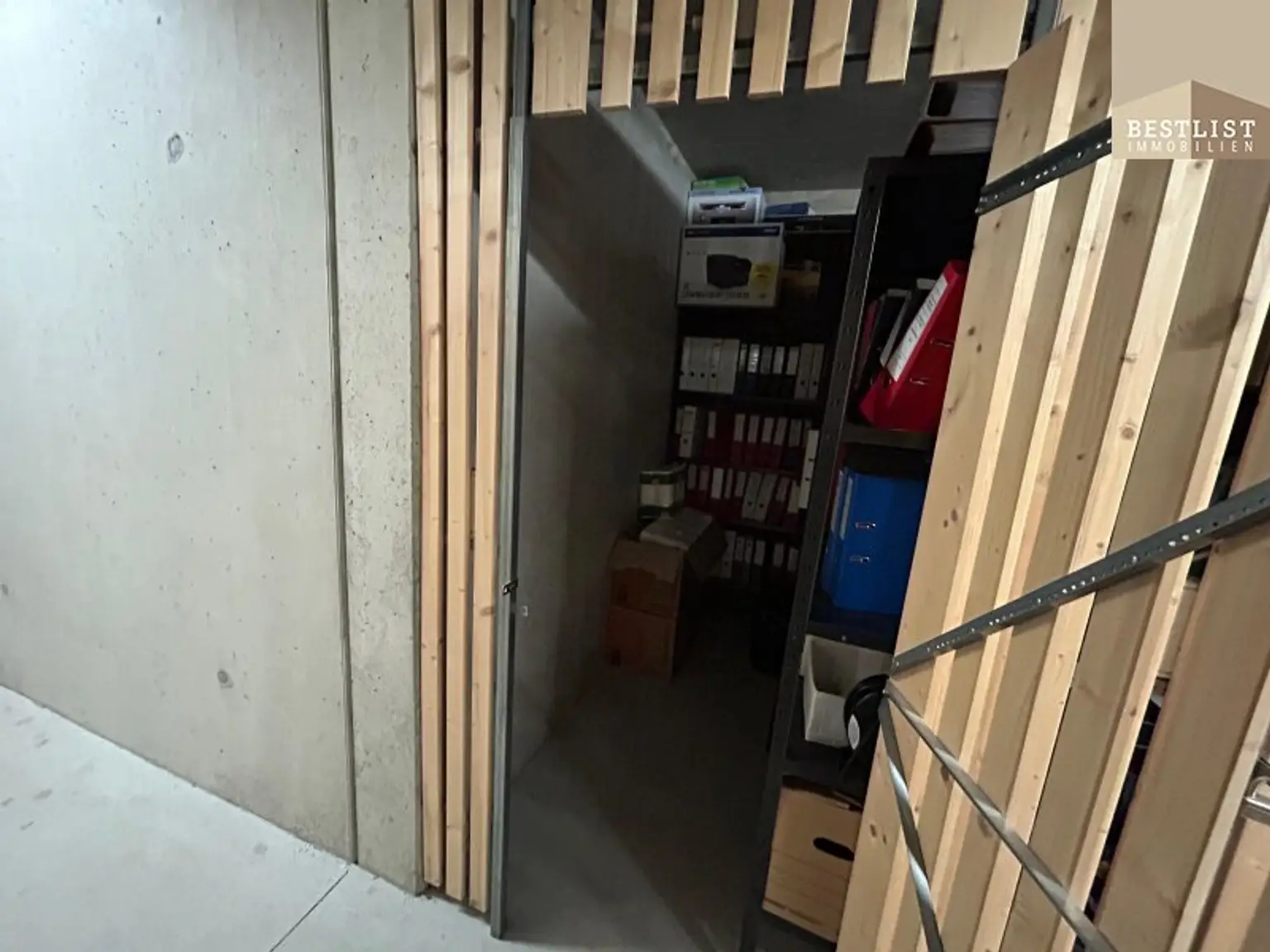 Top-Ordination in Baden für bis zu 3 Ärzte