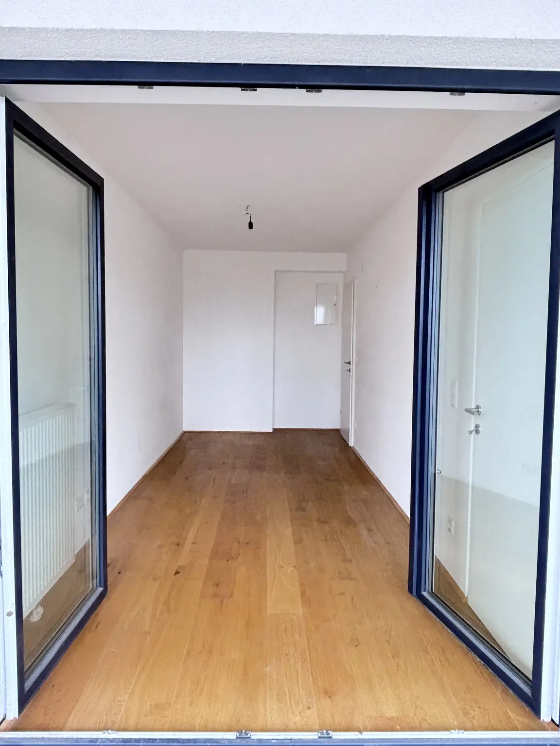 3 Zimmer-Eigentum ~ Garten und Balkon ~ ost-west Ausrichtung ~ Stellplatz