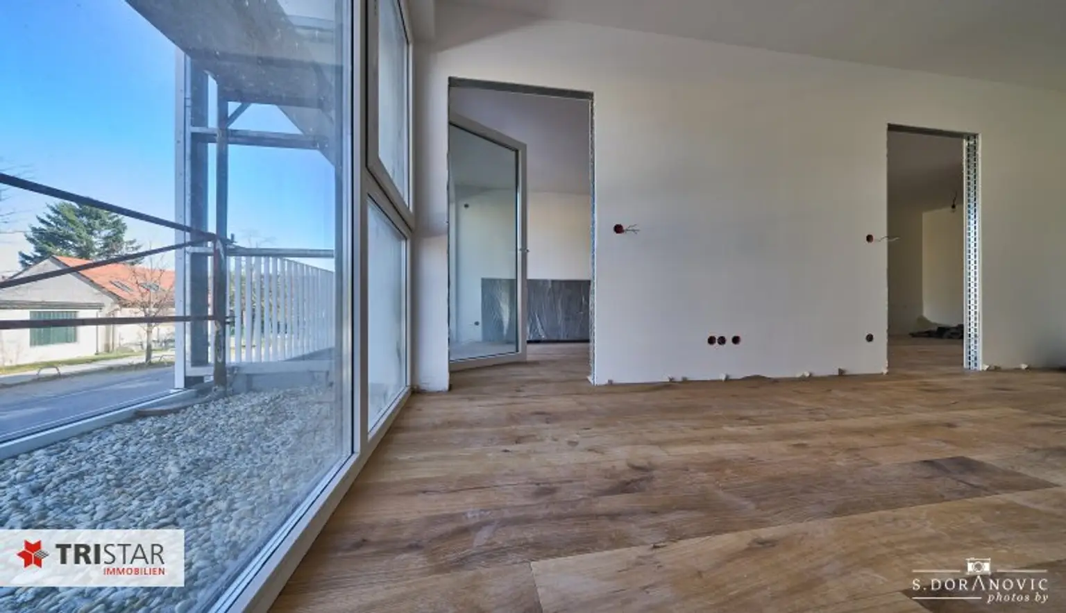 ‼️ AKTION ‼️ ++ 19 EIGENTUMSWOHNUNGEN ++ SCHLÜSSELFERTIG ++ URBAN + NATUR ++ ZWISCHEN SEESTADT UND LOBAU ++ 1220 WIEN ++  ++ BALKON / TERRASSE / LOGGIA / GARTEN / KELLER ++ 2–4 ZIMMER ++