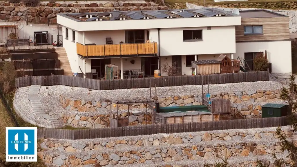 Modernes Familien-Haus² mit Traunsteinblick "All Inklusive"