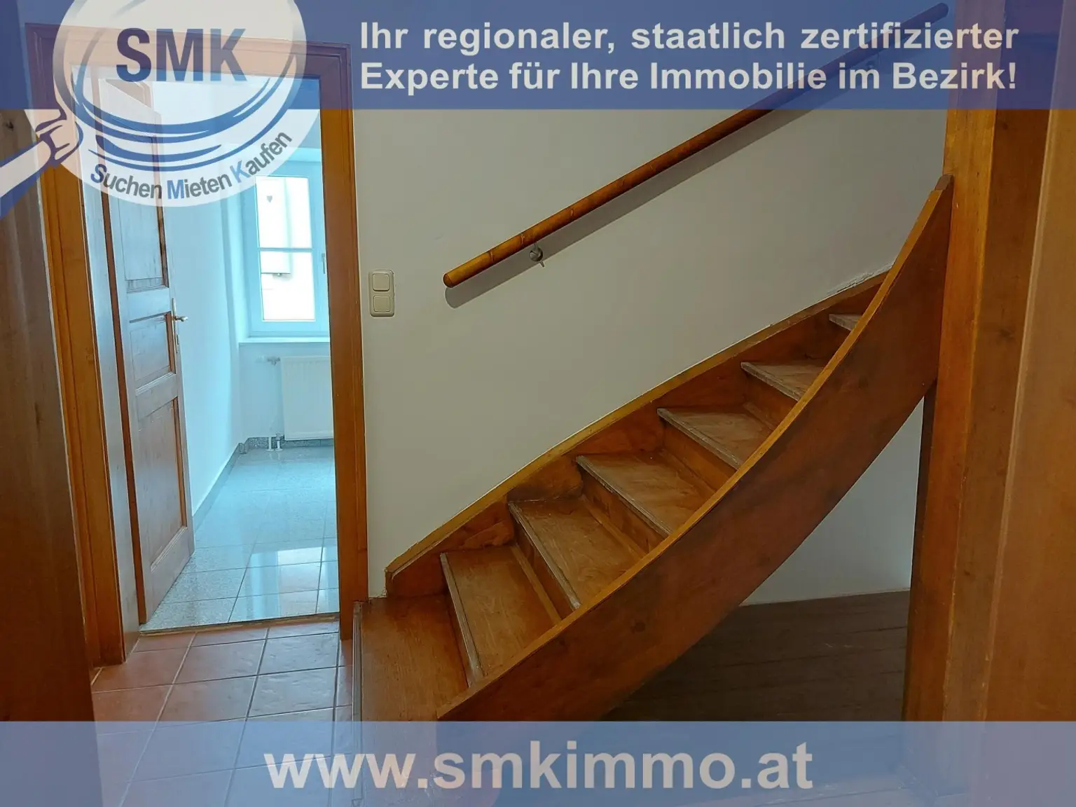 Einzigartiges Haus mit Donaublick!