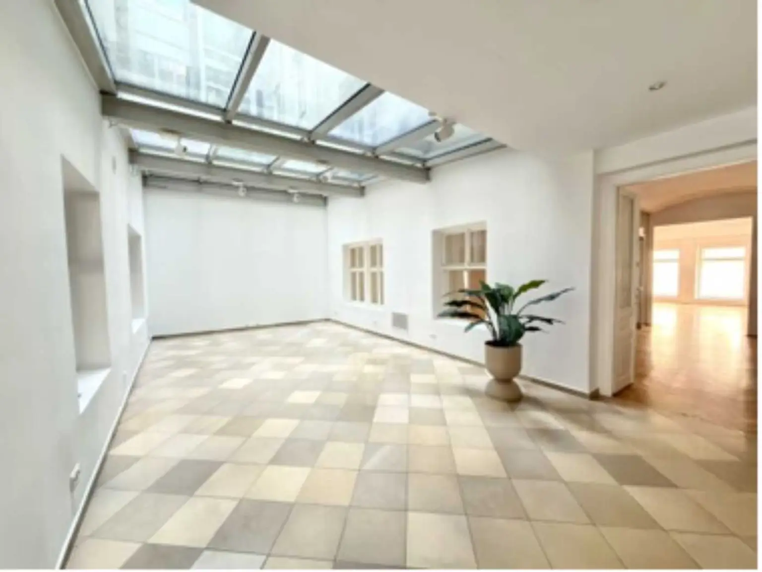 Repräsentative Bürofläche in 1010 Wien