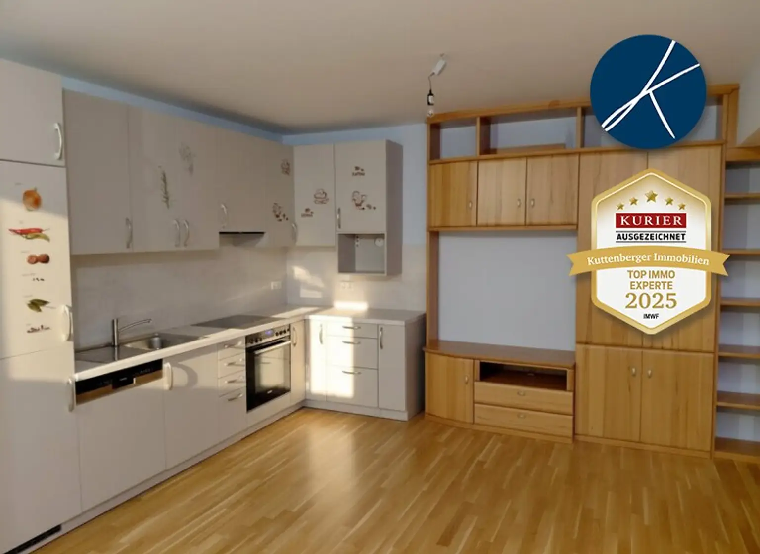 Wohnen und/oder Büro unter einem Dach