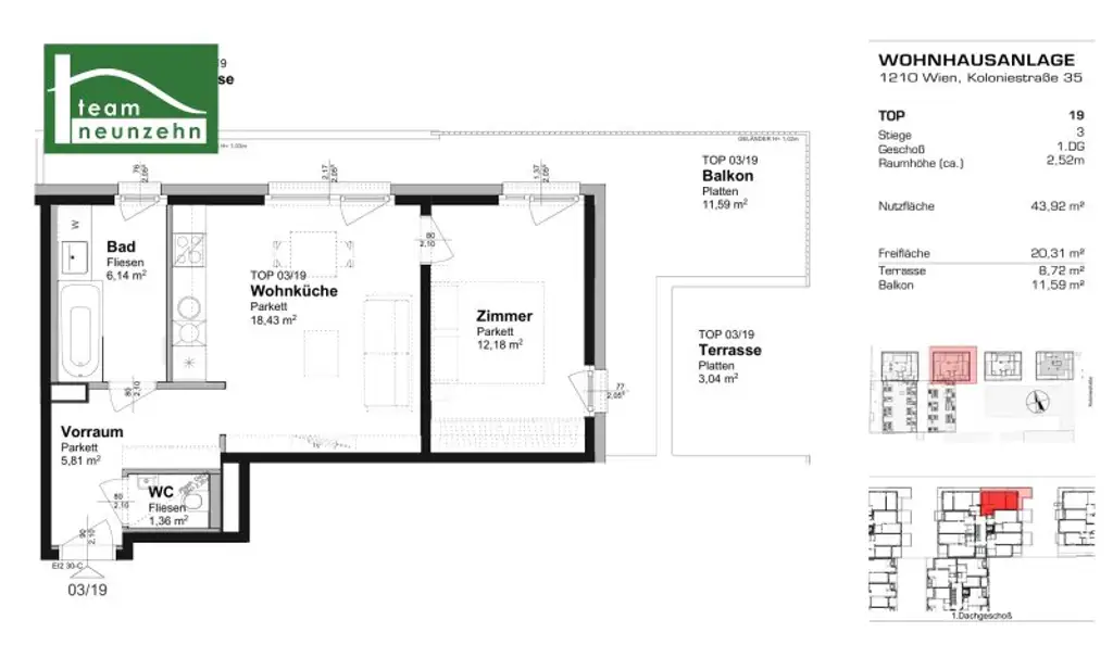 Plan