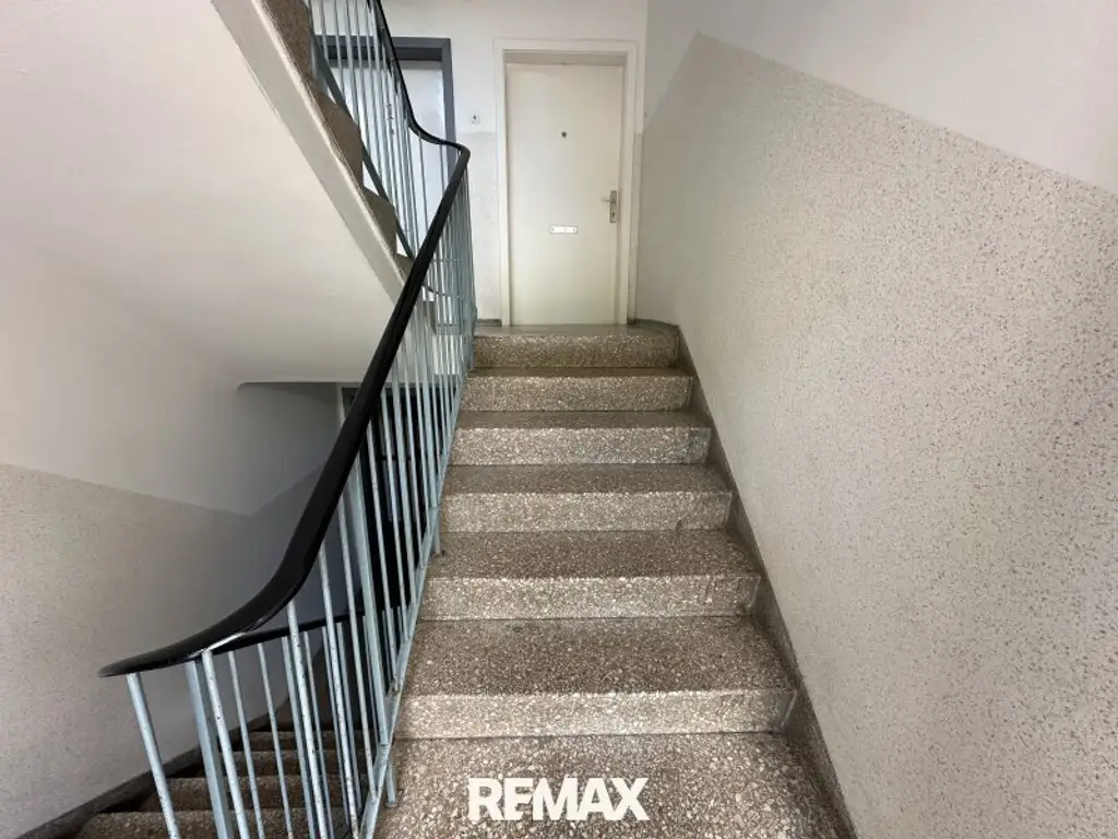 ***Charmante 3-Zimmer-Erdgeschosswohnung mit Potenzial in Mürzzuschlag***