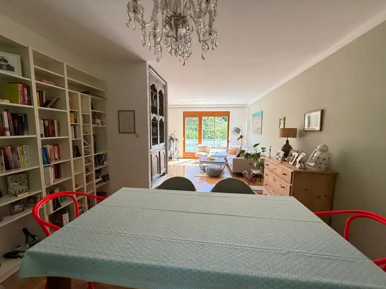 Wohnzimmer I