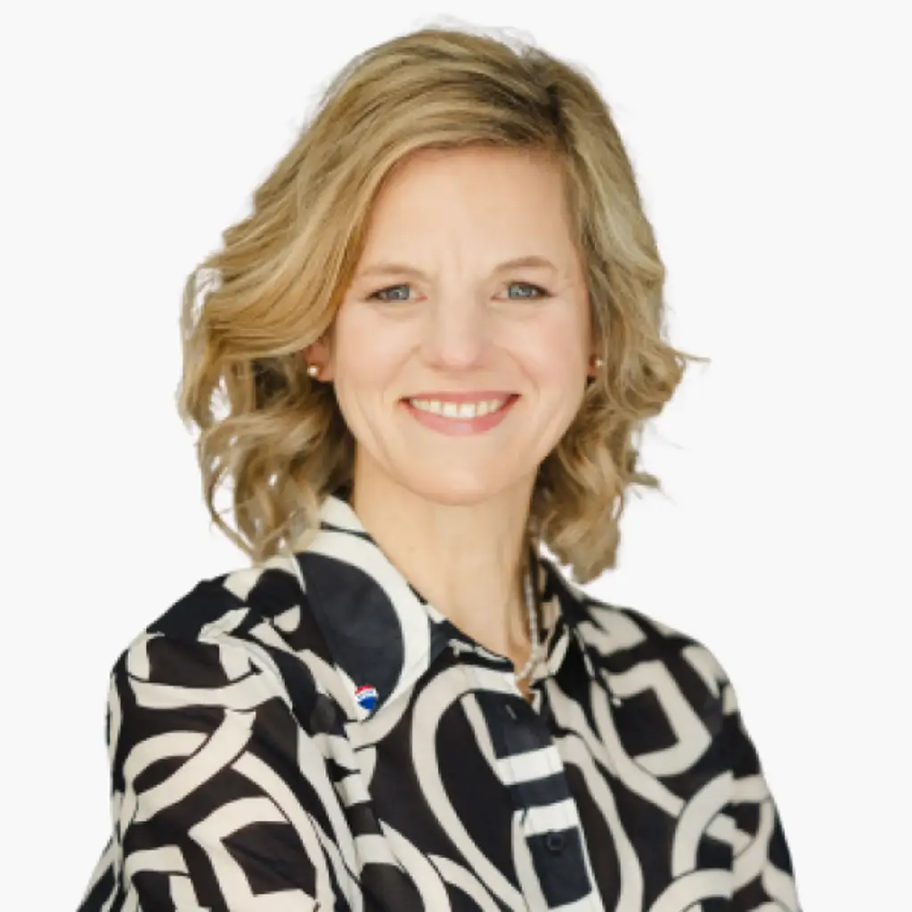 M. Lina Kuchenbecker