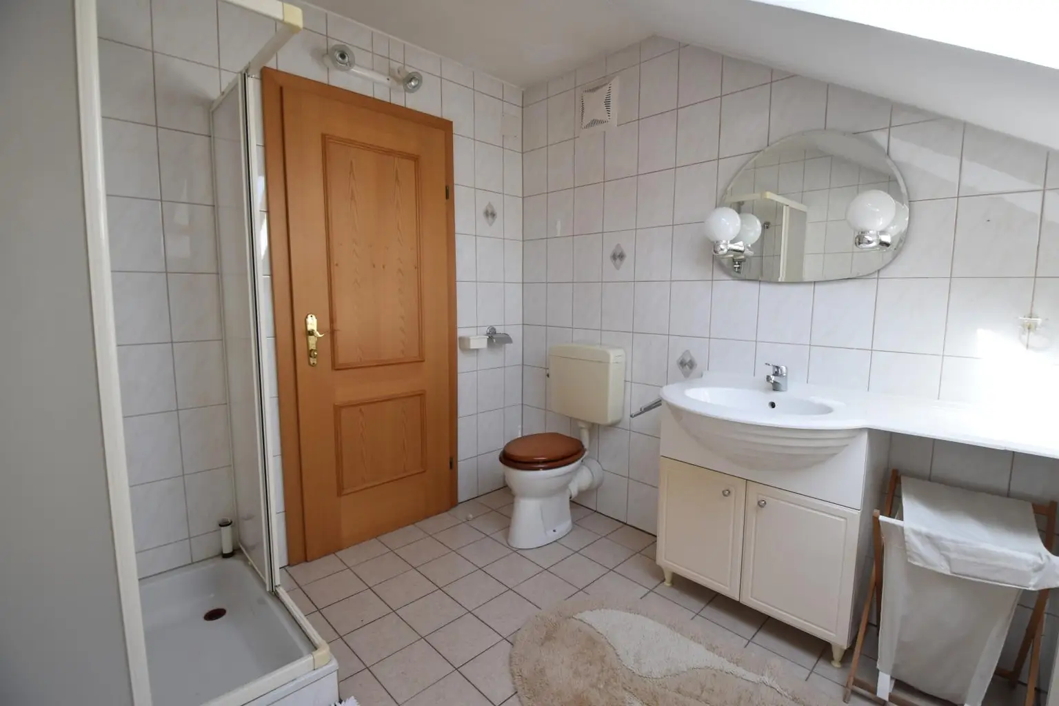 Charmantes Einfamilienhaus in ruhiger Lage
